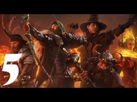 Let's Play - Vermintide: The End Times - 5