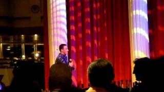 Amore, Russell Watson in KL