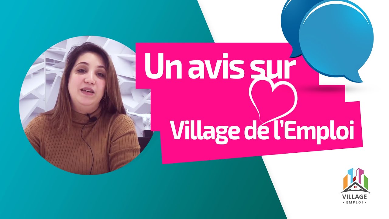 village-emploi.fr