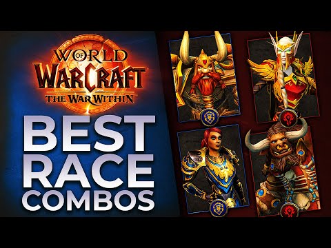 How To Pick THE BEST Race for Your Class?