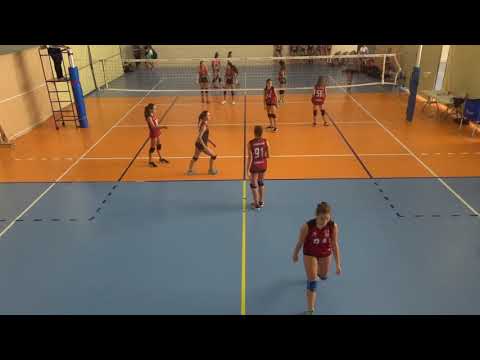 GETXO KDT   SANT CUGAT NEGRE 2 SET