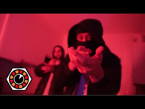 WYO - SHYNELEVELL & BABYMURDA (Official Music Video)