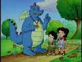 Dragon Tales S01E36 Ord Sees The Light The Ugly Dragling