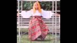 TURN YOUR RADIO ON SKEETER DAVIS