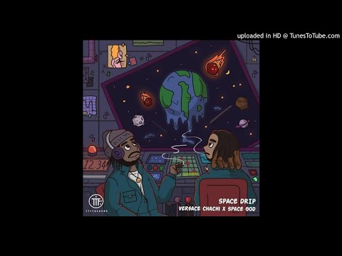 VER$ACE CHACHI - DESTINI (ft. SPACE GOD)