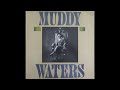 Muddy Waters – Forever Lonely