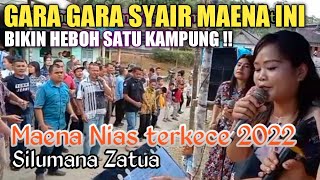 Download lagu Viral !! Maena Nias terkece 2022 - Silumana Jatua khöda bawondrorogo mp3 Download lagu Viral !! Maena Nias terkece 2022 - Silumana Jatua khöda bawondrorogo mp3