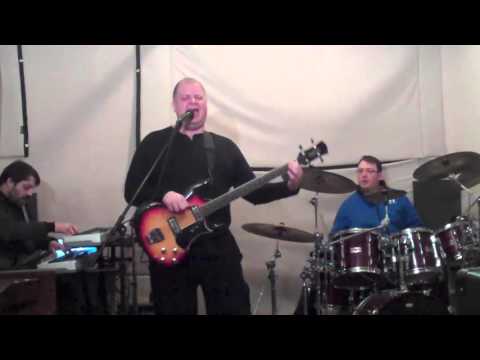 Thumbnail for HEATBALL - Garage Rehearsal 88 - (I Want) Something