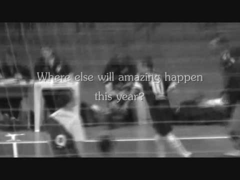 Where else will amazing hapen this year? - Futsal UFSC 2009