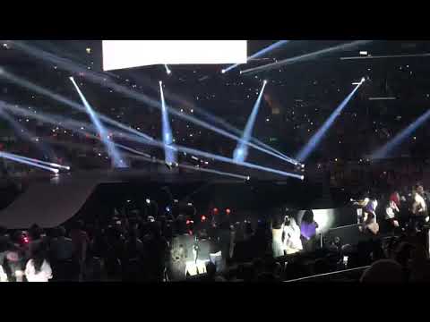 180812 KCONLA18 DREAMCATCHER