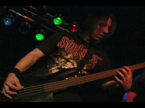 AS SHADOWS COLLAPSE faded scars