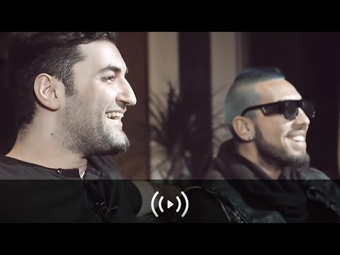 Mix - Smiley x Alex Velea - Dincolo De Cuvinte