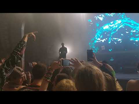 Ganja White Night- girl scout cookies