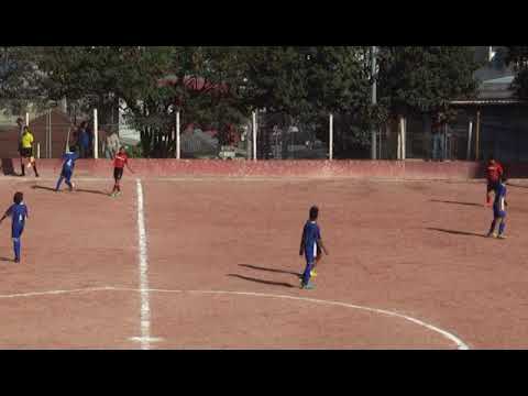 Vila carolina x guarulhos 29 08 2015 Sub11 2