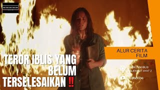 Download lagu Teror Menyeramkan Dari Iblis Molokh!! | Alur Cerita Film Horor | Sebelum Iblis Menjemput Ayat 2 mp3 Download lagu Teror Menyeramkan Dari Iblis Molokh!! | Alur Cerita Film Horor | Sebelum Iblis Menjemput Ayat 2 mp3