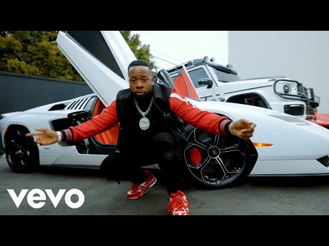 Yo Gotti ft. Est Gee - Bosses [Music Video]