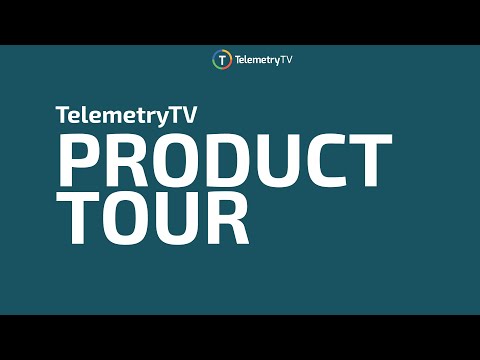 Vidéo de TelemetryTV