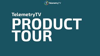Vidéo de TelemetryTV