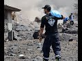 Paul Walker S Reach Out WorldWide Guatemala Volcano Response
