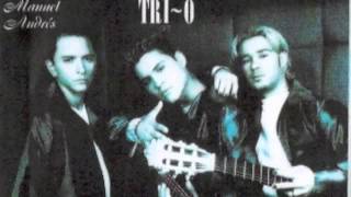 Los Trio  "Embrujo"