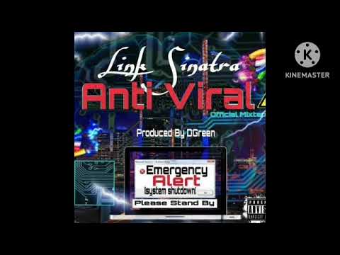 Link Sinatra - 2 Easy x ChannySoFly (Anti Viral Mixtape) Prod. by DGreen Hosted by DJ Coach (2016)