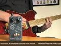 Field Effects: Manifold Drive (with MM Axis) FULL demo
