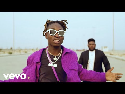 Papisnoop - Through Da Streets (Official Video)