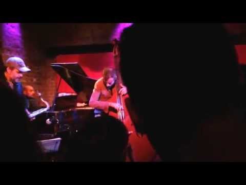 Mark Guiliana Jazz Quartet - Spirit of Chanhassen" (Shai Maestro Solo)