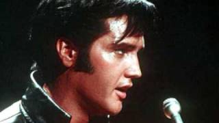 Elvis Presley-Santa Lucia and Guadalajara