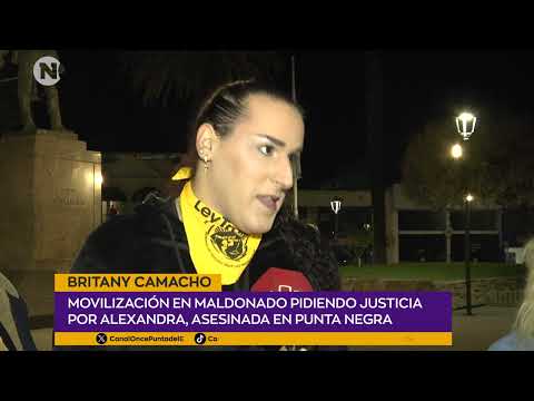 ✊🏳️‍⚧️ Britany Camacho | Colectivo Trans.