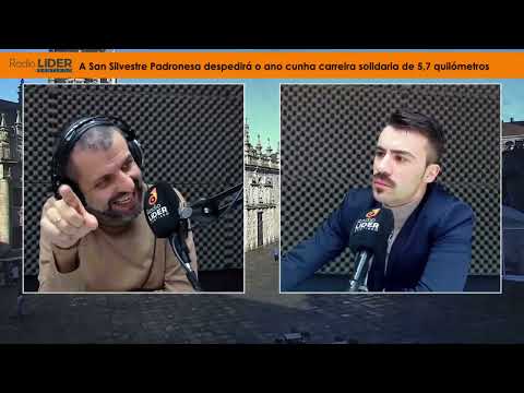 “O pasodobre non morreu”: Dani Pardo defende a esencia musical da verbena galega