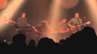 Folly & The Hunter - Awake @ Corona