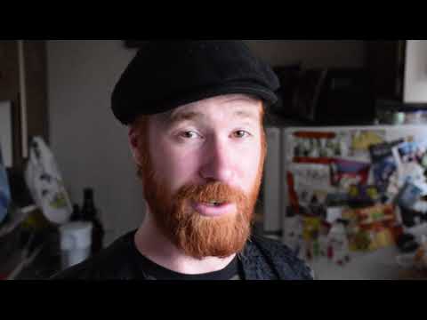 SURLY BARTENDER - Mortal Enemy