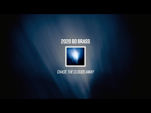 2020 Blue Devils Brass Section: Chase the Clouds Away