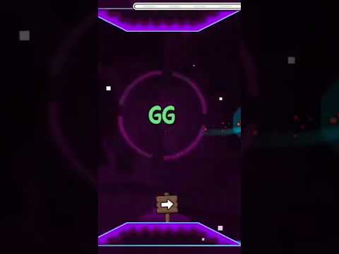 que nivelazo #gd #geometrydash #humor