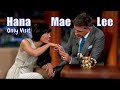 Hana Mae Lee She Should Be More Famous Her Only Time With Craig