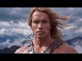 Masters Of The Universe AI Trailer