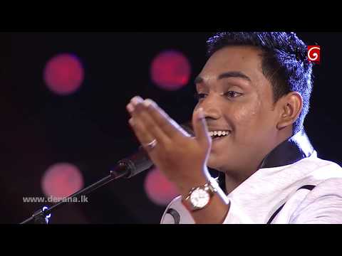 Oba Handanawa Nam by Kanika Edirimanna @ Dream Star Season VII | Final 6 ( 11-11-2017 )