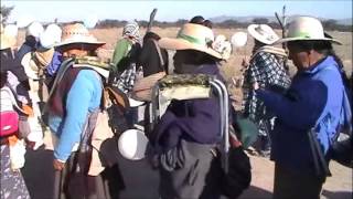 Canción a la Virgen de San Juan de los Lagos 2014