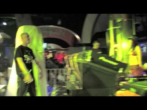 Hardcore Warriors 31 10 2010 Aftermovie
