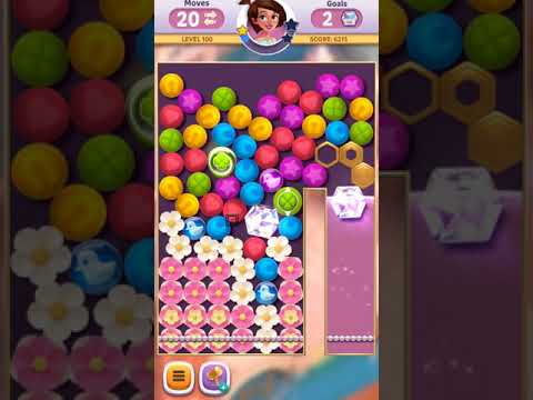 Diamond Diaries Saga Level 100 No Boosters