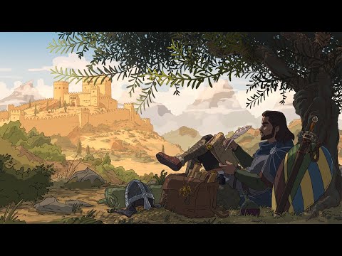 Roads to Power: LoFi beats to scheme or adventure to (September 2024)