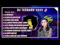 DJ TIKTOK TERBARU 2023 DJ RUNGKAD ENTEK ENTEKAN X DJ IKAN DALAM KOLAM X KUDA YANG MANA FULL BASS