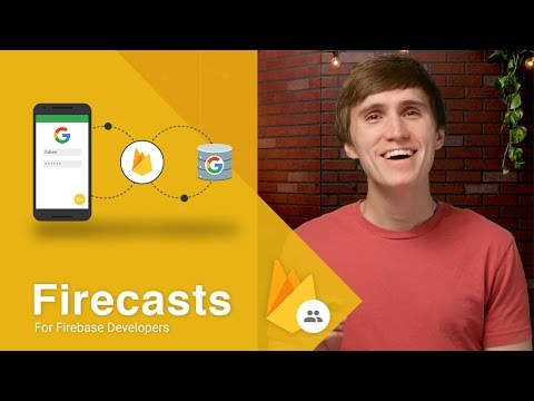 Getting Started with Firebase Anonymous Authentication on the Web - Firecasts