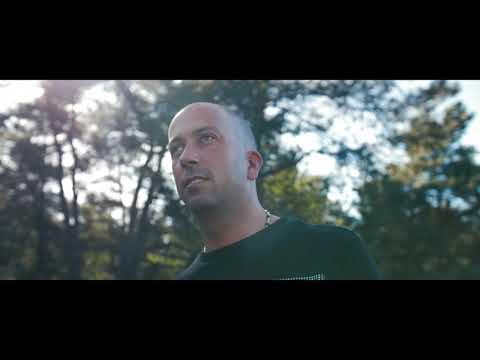 Danny Poppinghaus - Die brief die jij achterliet (officiële videoclip)