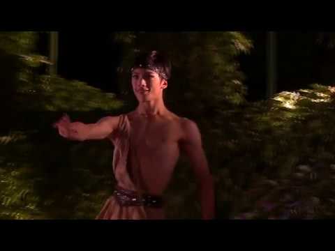 VARNA IBC 2016 - Jun Masuda - DRIGO "Esmeralda", Variation of Acteon