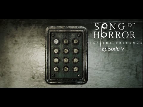 [Song of Horror - Episode 5] - Lass mich rein [6]