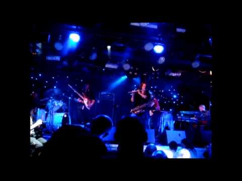 Melloboat 2013 Day 1 digest (September 6)