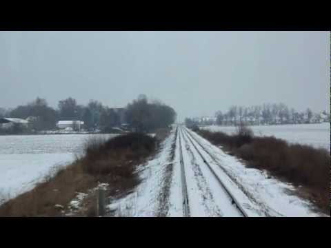 Sajóecseg - Edelény