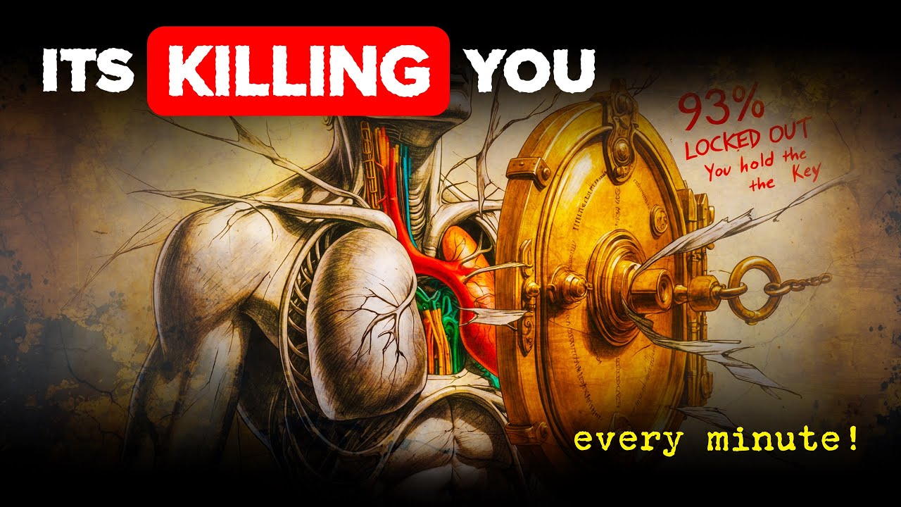 Change your Breath, Change your Life! (3 Techniques)